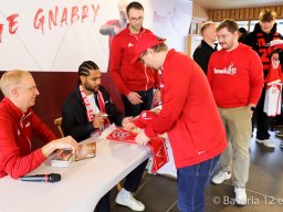 Serge Gnabry